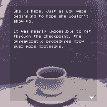Some Say It Has Always Been Here Image