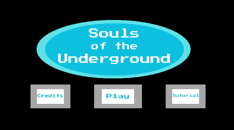 Games like 25_Souls of the Underground
