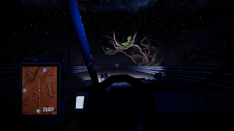 Soup N' Shots screenshot