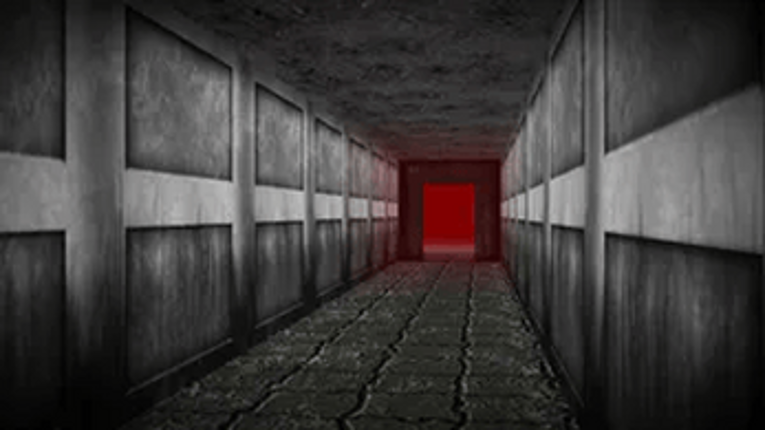 Space Blaster (Lines) Image