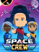 Space Crew Image