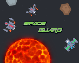 Space Guard Image