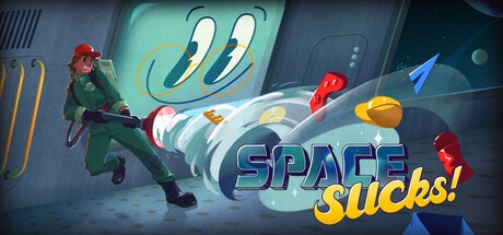 Games like Space Sucks