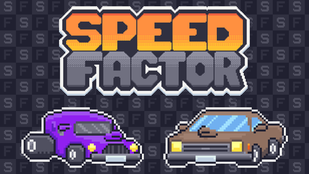 Games like Speed Factor
