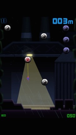 SpeiderStuntman screenshot