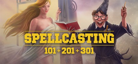 Games like Spellcasting Collection