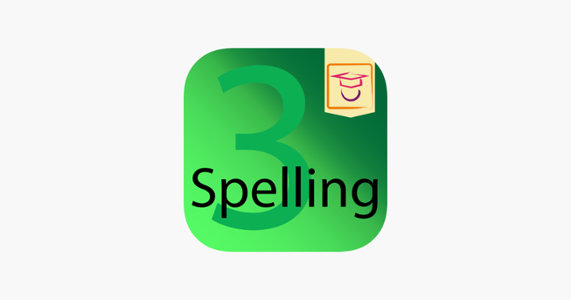 Spelling Nederlands 3 Game Cover