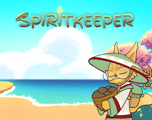 Games like Spiritkeeper