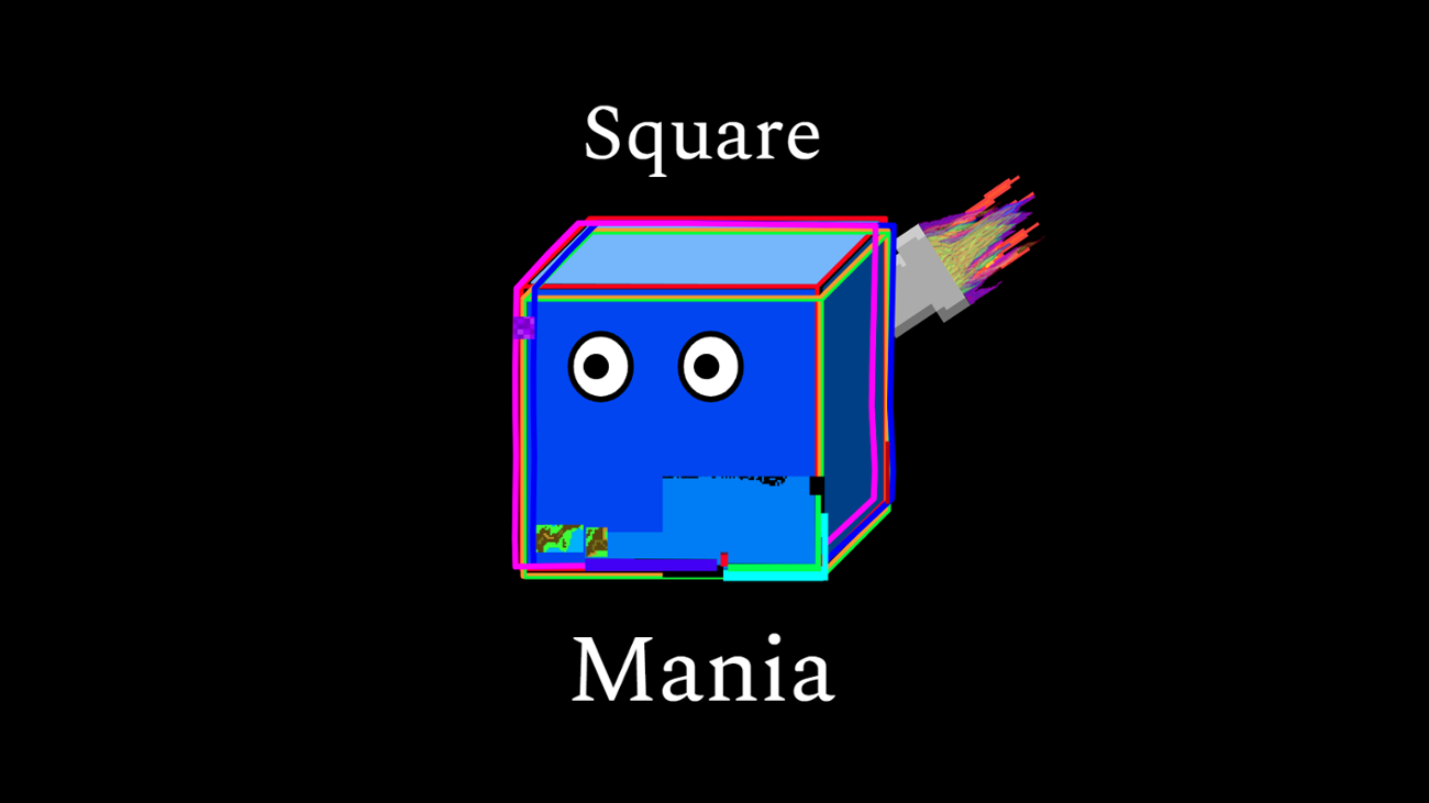 Games like Square Mania
