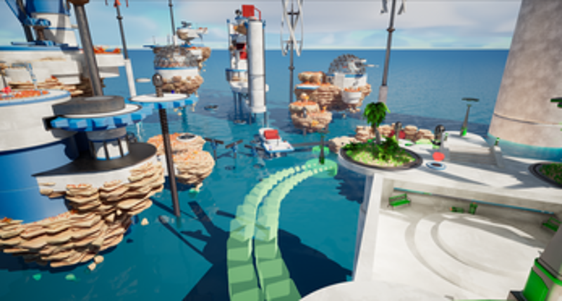 Stack-O-Power screenshot