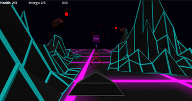 Starship Hypernova screenshot