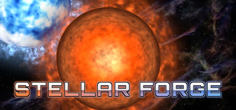 Stellar Forge Image