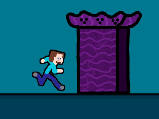 Games like Steveman Horror