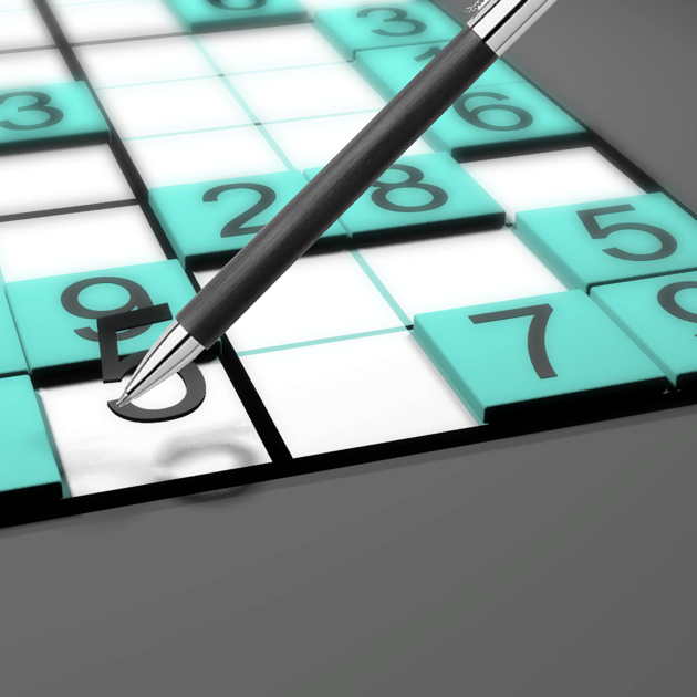 Games like Sudoku Master Deluxe