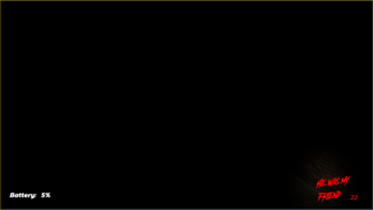 Sujeto H-5 (2d Game)English and Español Image