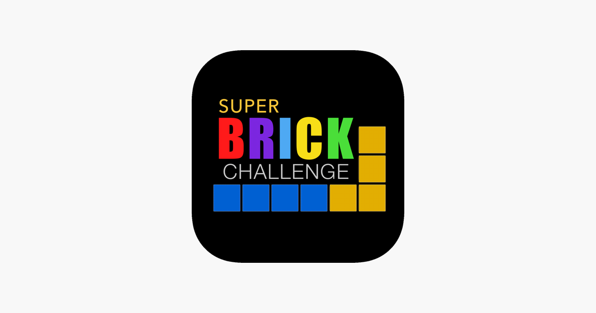 Games like Super Brick Challenge