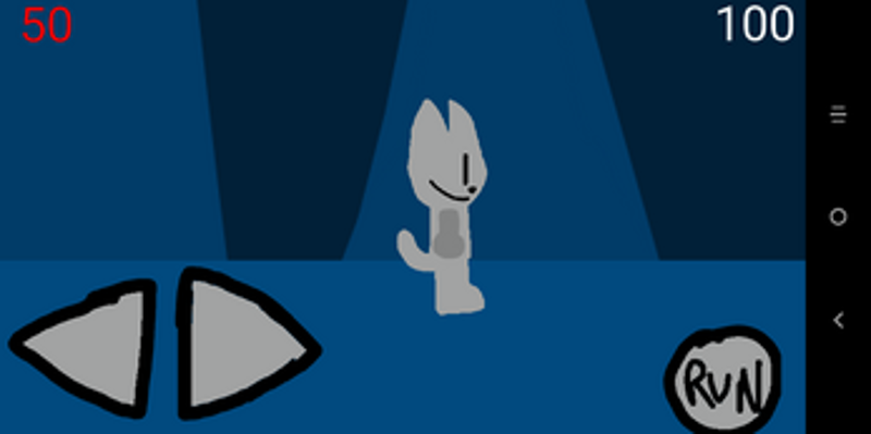 SuperCat Adventure Image
