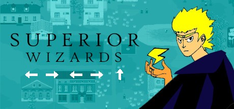 Games like Superior Wizards