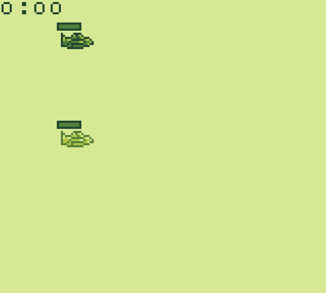 Games like Survive Duo - GB30 Jam version