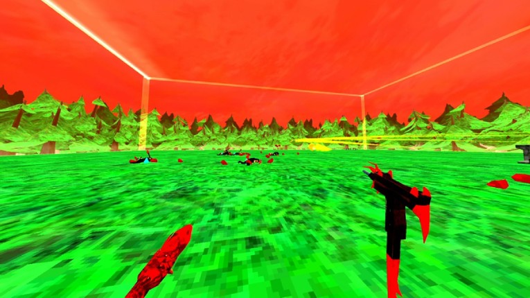 Survivter screenshot