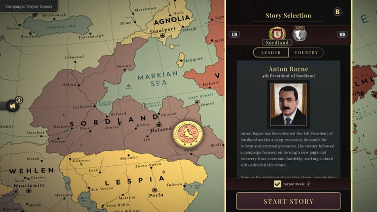 Suzerain Expanded Edition Image