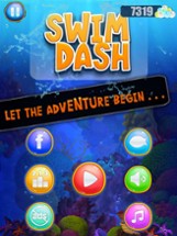 Swim Dash Image