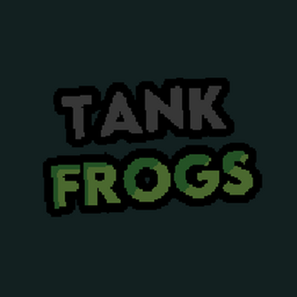Tank Frogs screenshot