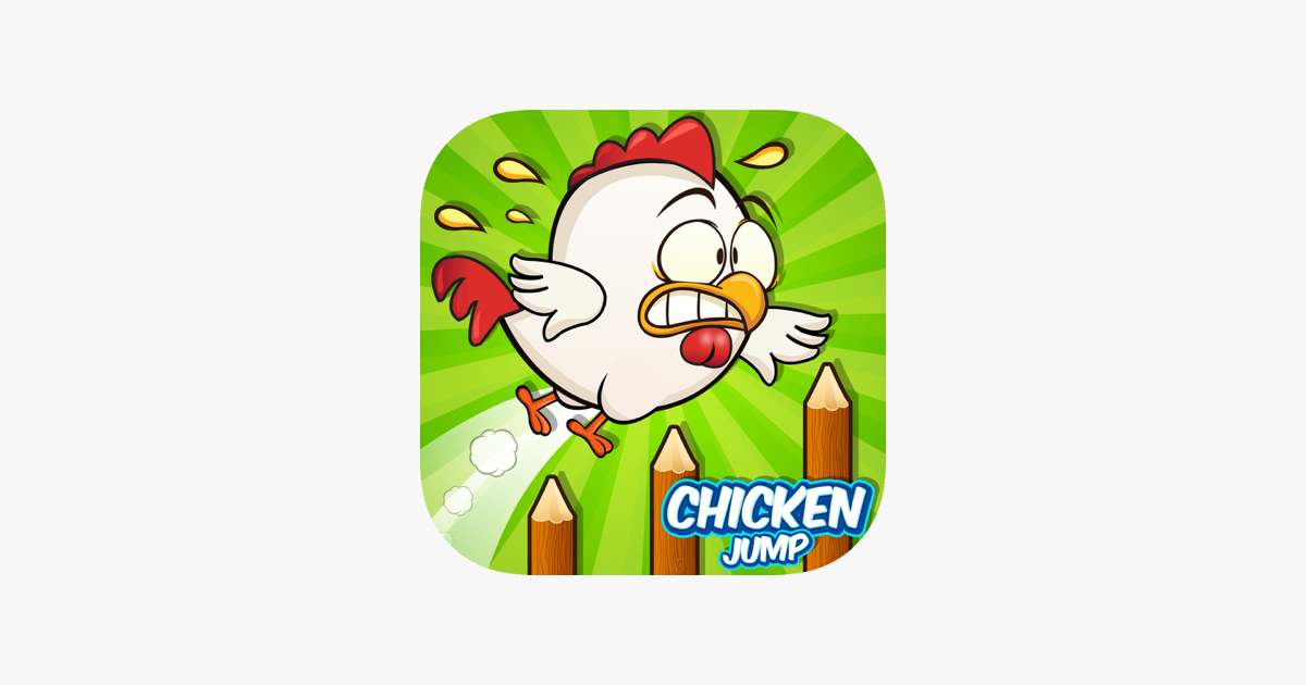 Games like Tap Jump: Chicken Jump
