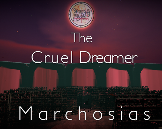 The Cruel Dreamer Marchosias Game Cover