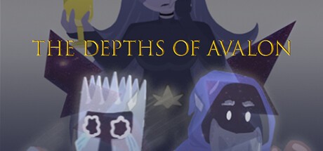 Games like The Depths of Avalon