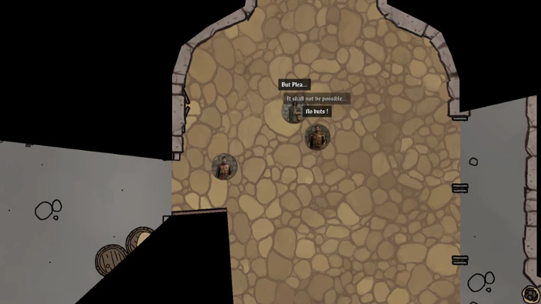 The Doorkeeper Image