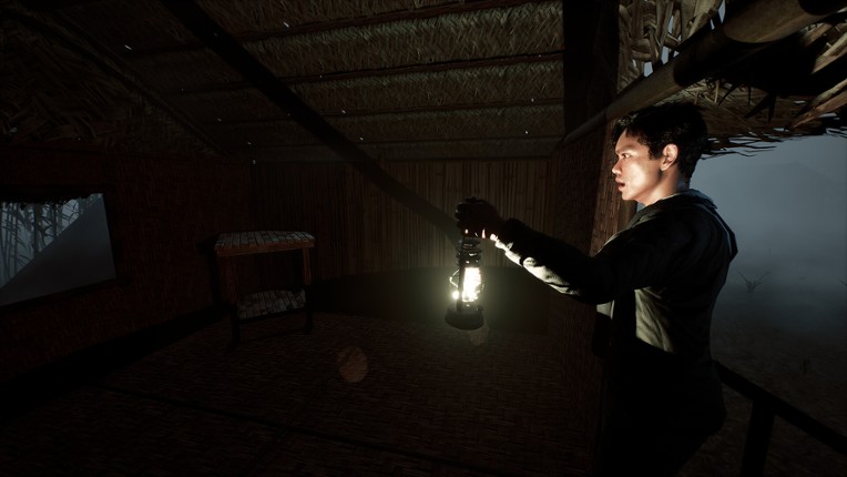 The Dreaded Hut screenshot