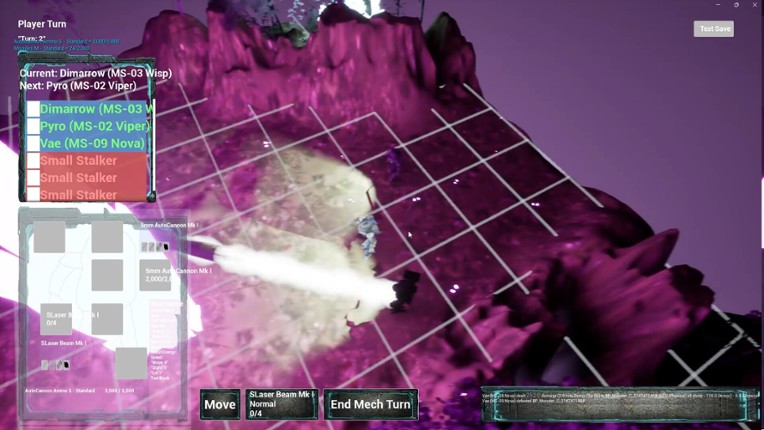 The Ghost Protocol: Echoes of Steel Image