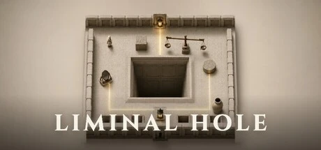 Games like LIMINAL HOLE