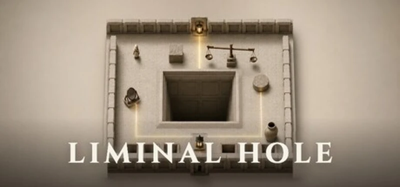 LIMINAL HOLE Image
