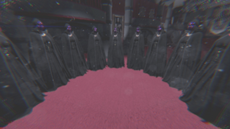 The Immemorial Order II Sisters of Darkness Image