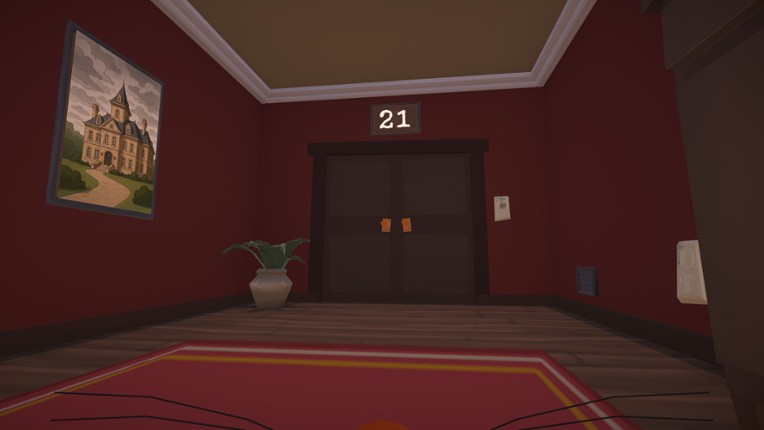 The Infinite Manor screenshot