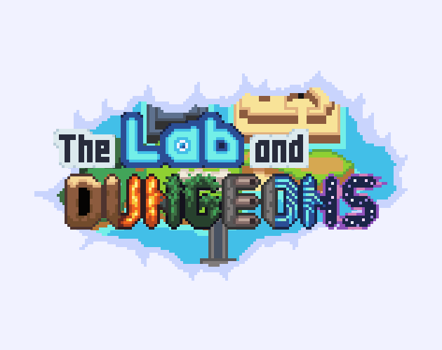 Games like The Lab and Dungeons