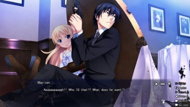 The Melody of Grisaia Image