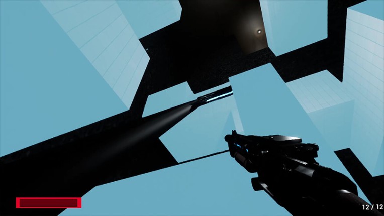 The Silicon Shadow screenshot