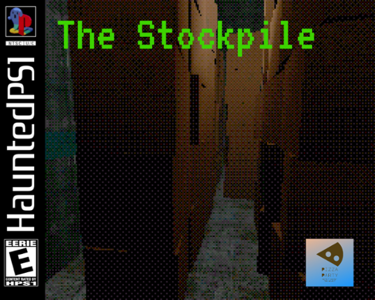 The Stockpile Image
