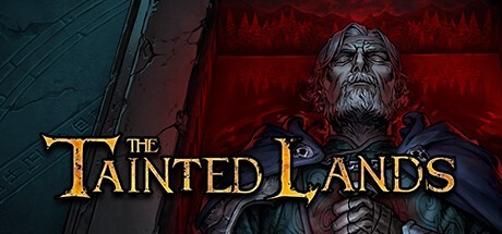 Games like The Tainted Lands