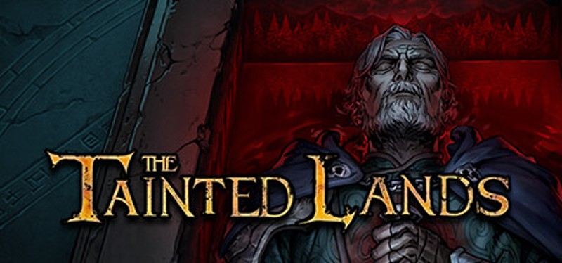 The Tainted Lands Image