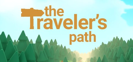 Games like The Traveler's Path