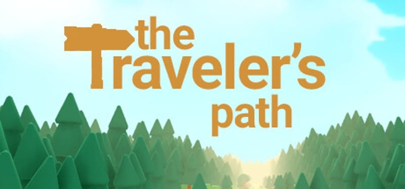 The Traveler's Path Game Cover