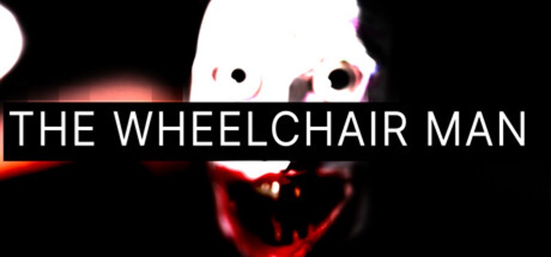 The Wheelchair Man Image