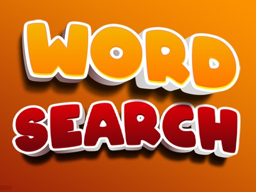 Games like The Word Search