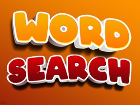 The Word Search Image