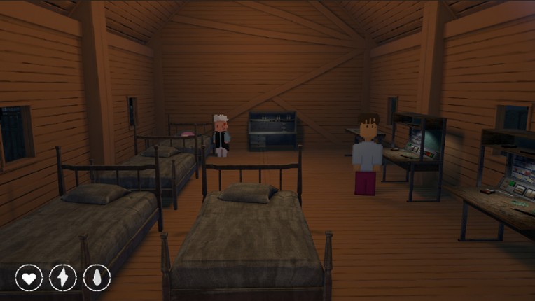 The Zombie Survival Guide screenshot