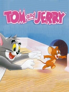 Games like Tom and Jerry
